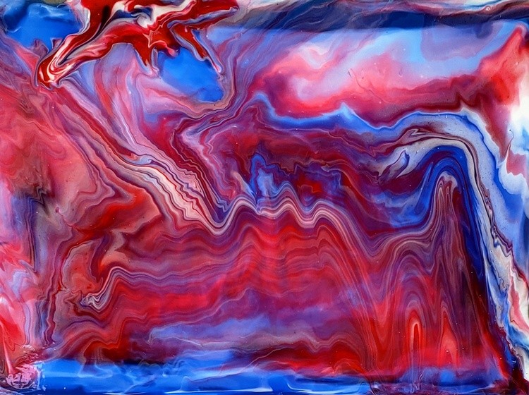 USA Blend