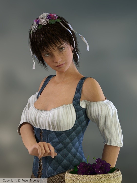 Annie
