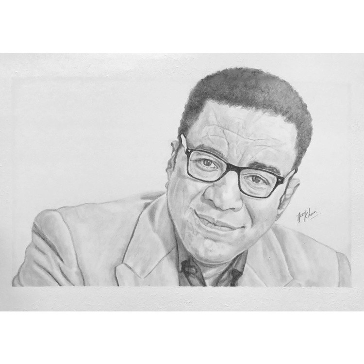 Harold Cooper