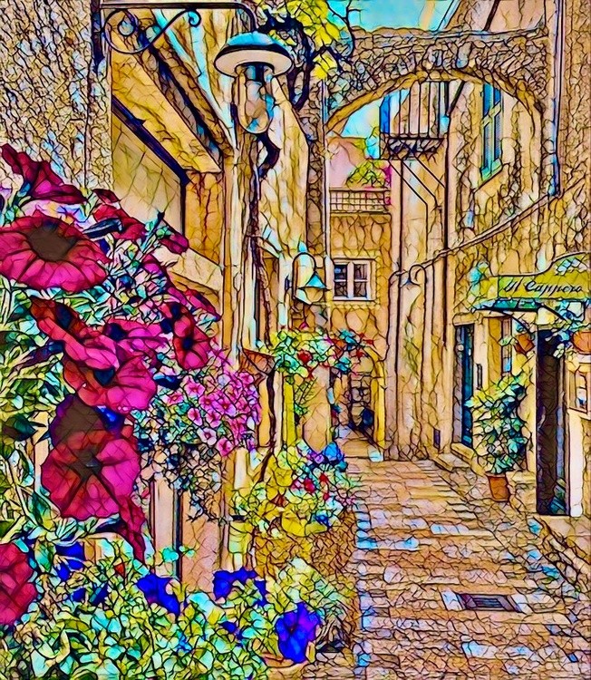 The Path