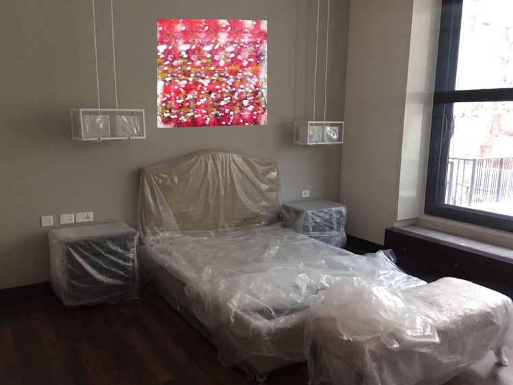 Guestroom 3x3