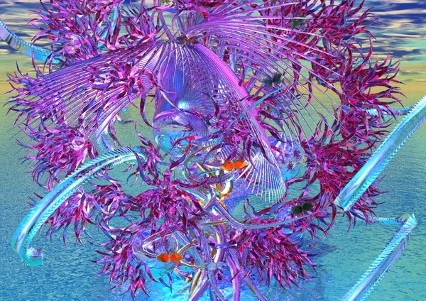 abscure