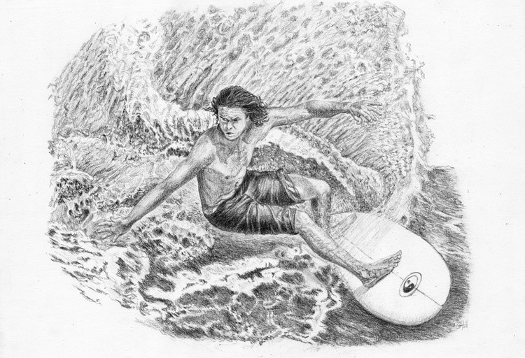 Surfer