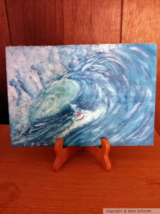 Big Wave
