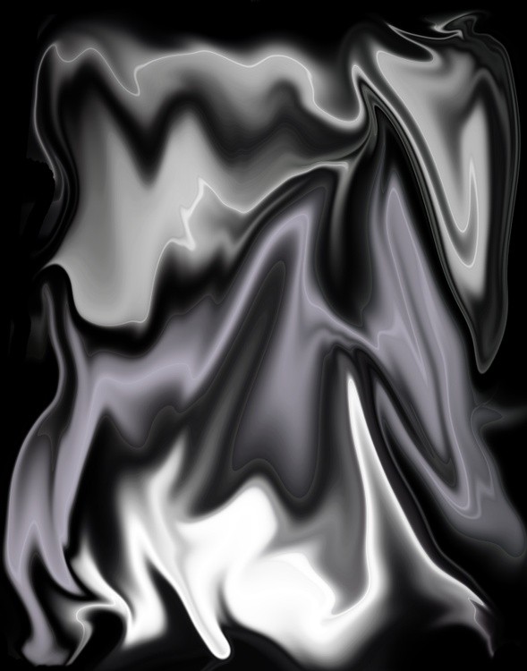 Smoke In A Mirror