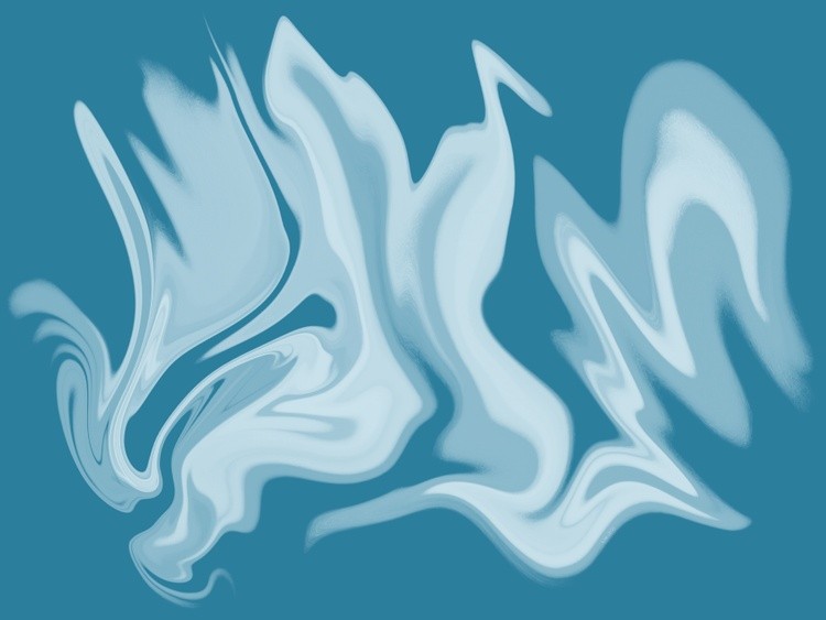 Ice Dragon