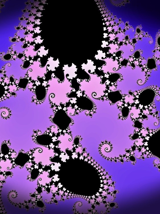 Fractal Art Number 899