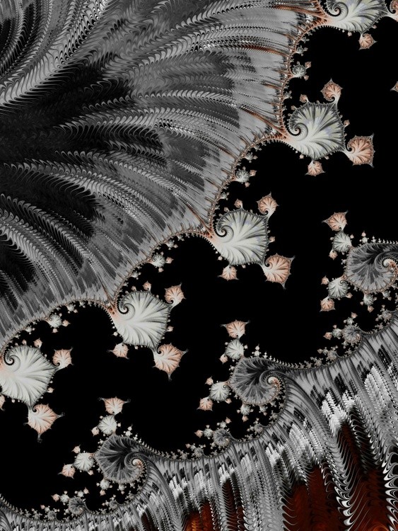 Fractal Art No 301299