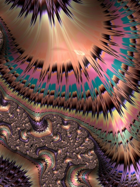 Fractal Art No 301353