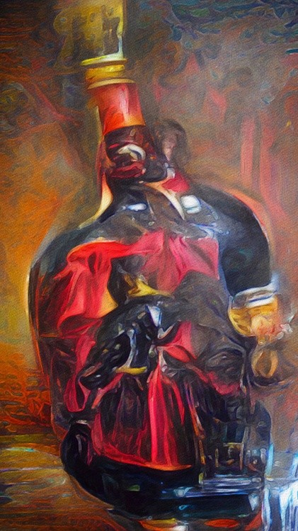 Black Russian 