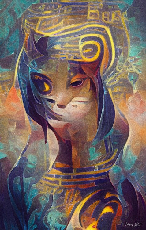 Bastet