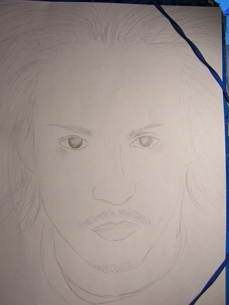 johnny depp