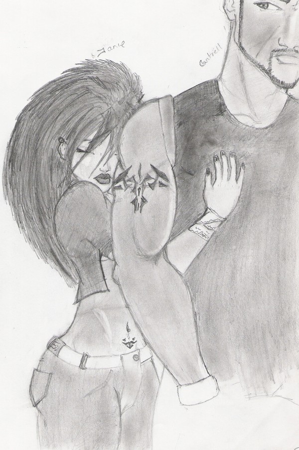 stay...