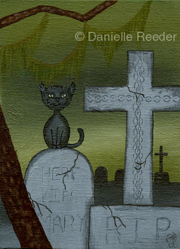 Cat's Domain