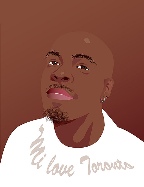 Portrait number 11