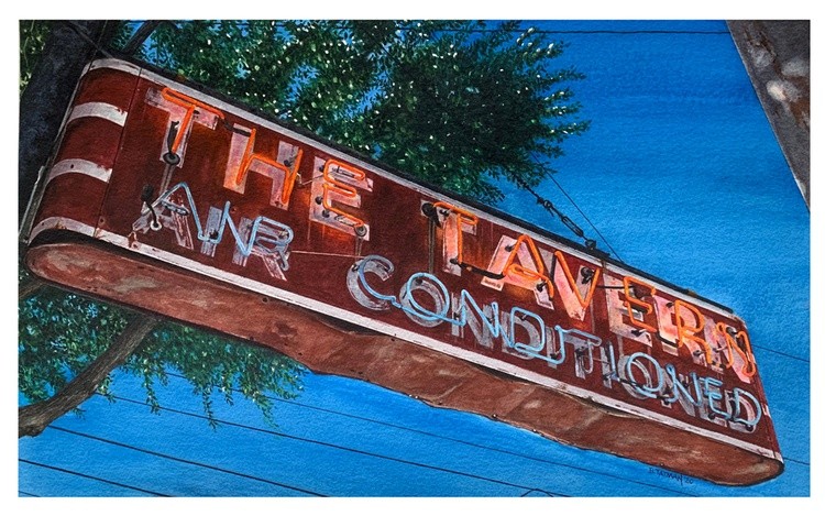 The Tavern