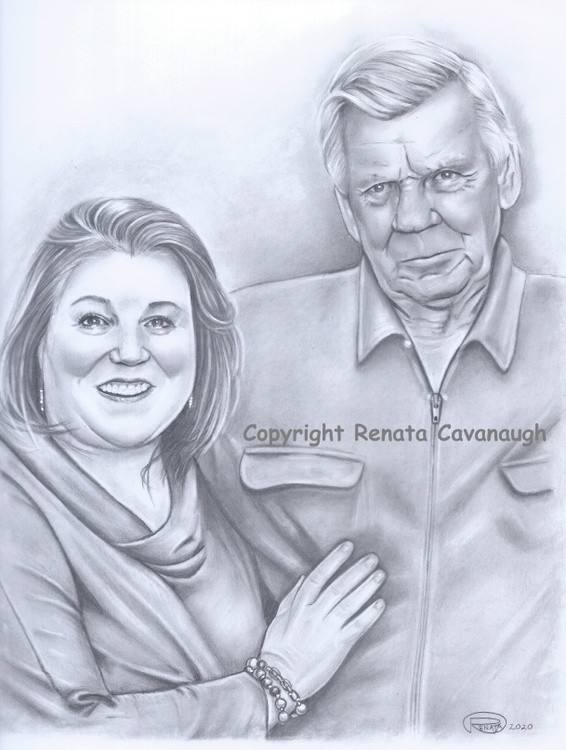 Dad Commission #1