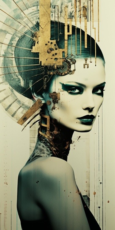alien beauty 1