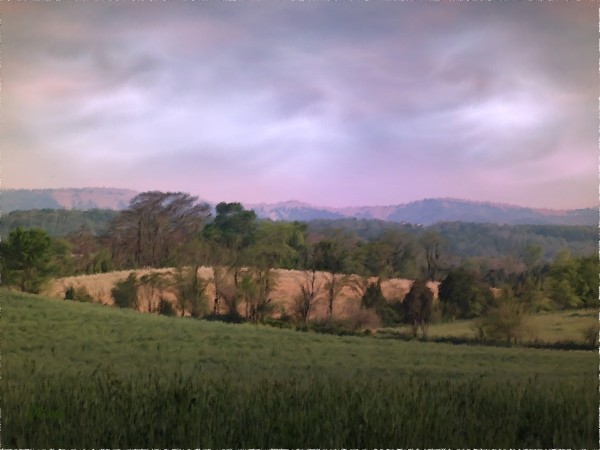 Spring Sonnet