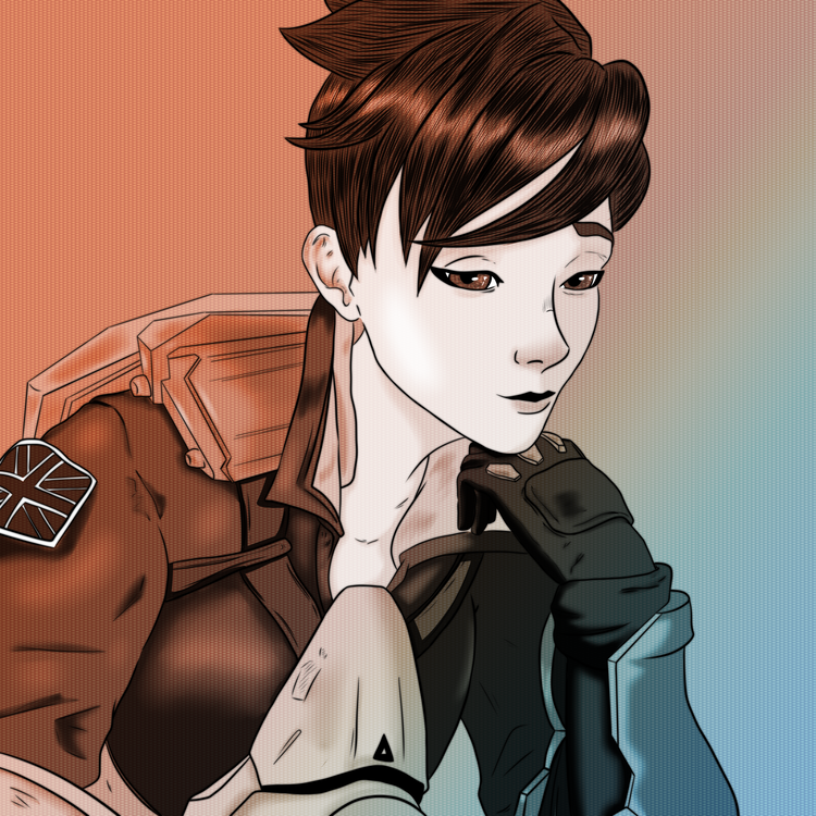 TRACER 