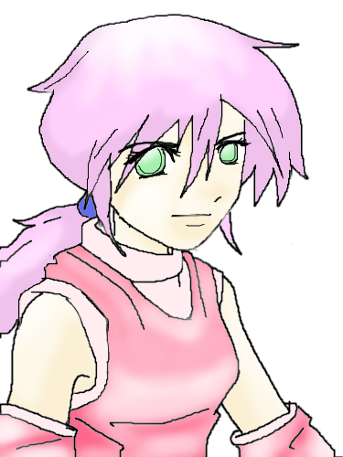 girl