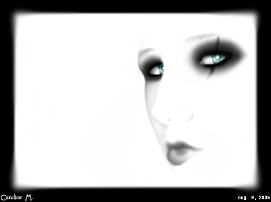 +_Self Portrait_+