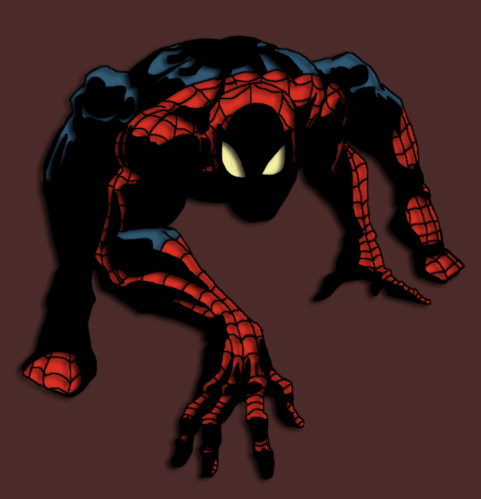 Spider-Man 2