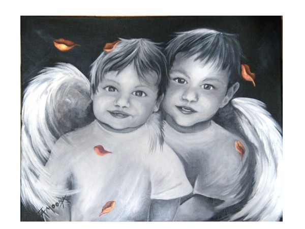 Little Angels