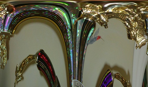 Awards