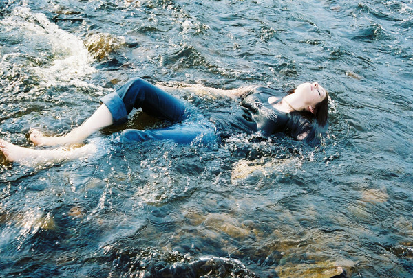 Cool Water