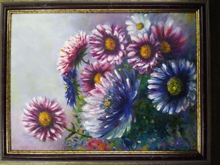 Asters