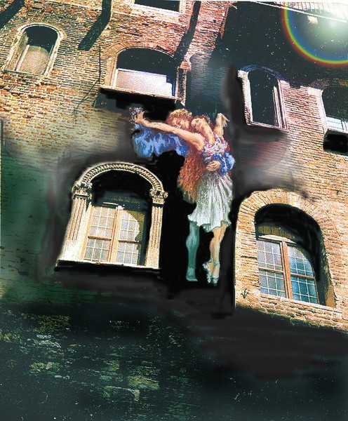 Romeo and Juliet