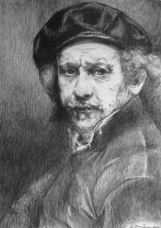 REMBRANDT 