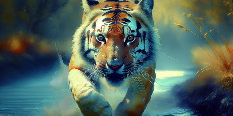 Tiger 