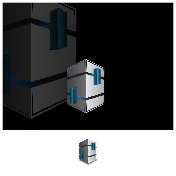 Logo 18