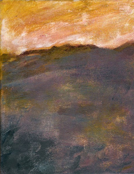 Earth & Sky #12