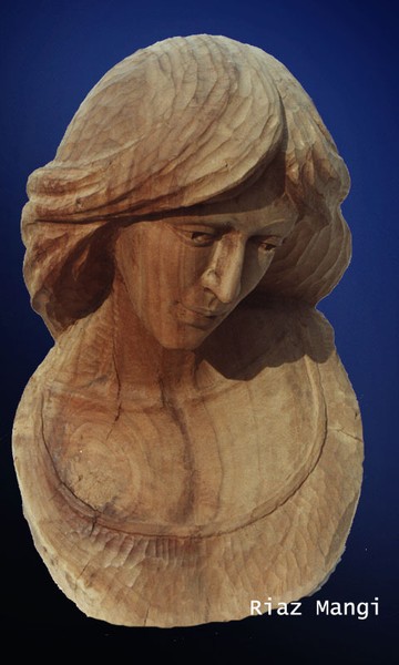 Bust