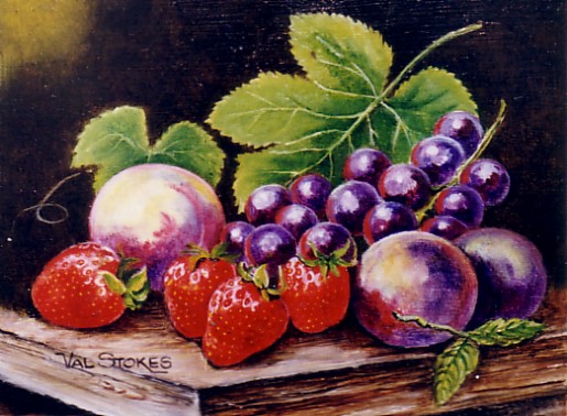 Natures Bounty