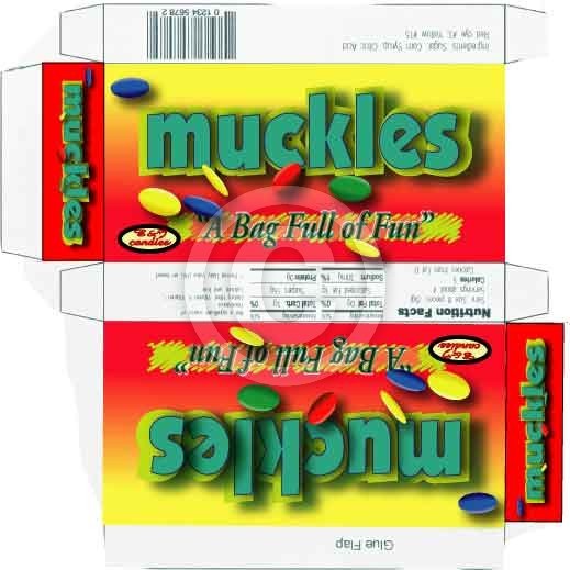 muckles