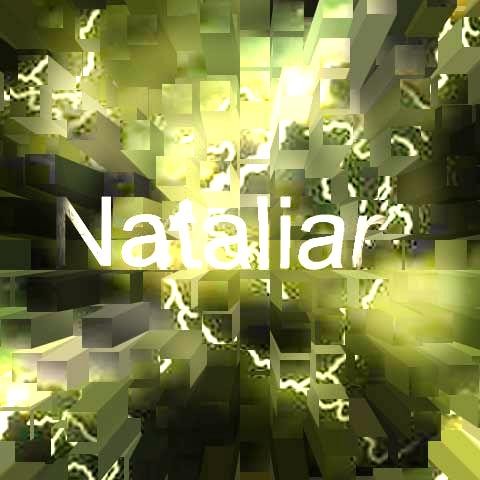   THE FAMOUS Sky-Light.Nataliar
