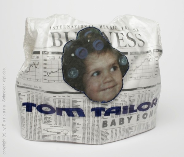 BABY BOND - minimum face value of 1000 US $ -