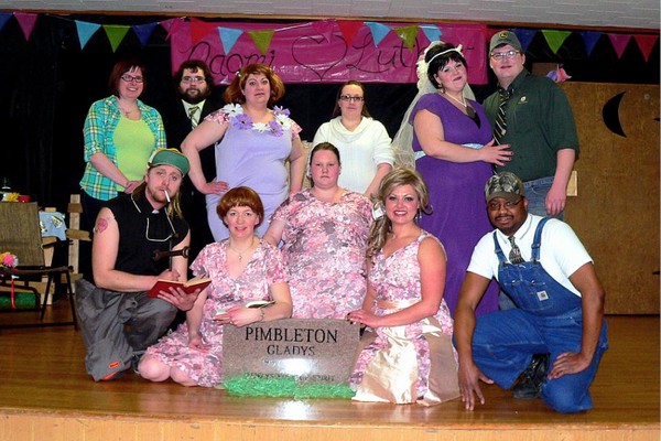 Faith County Players