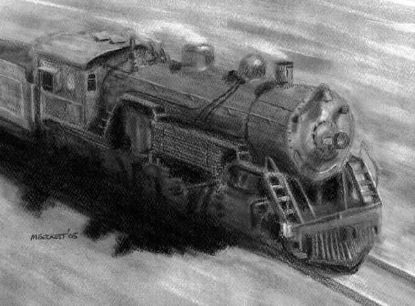 Runaway Train