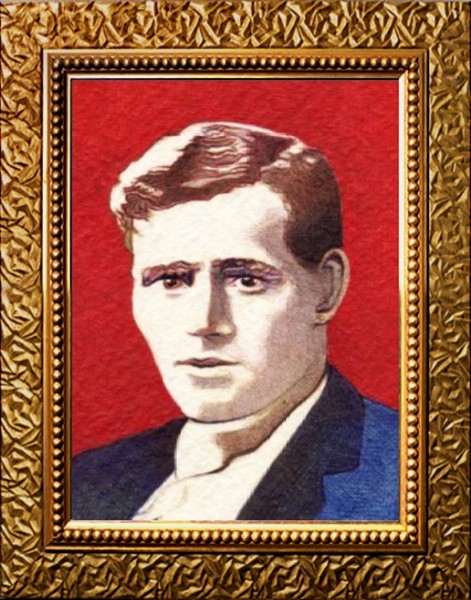 Jack London