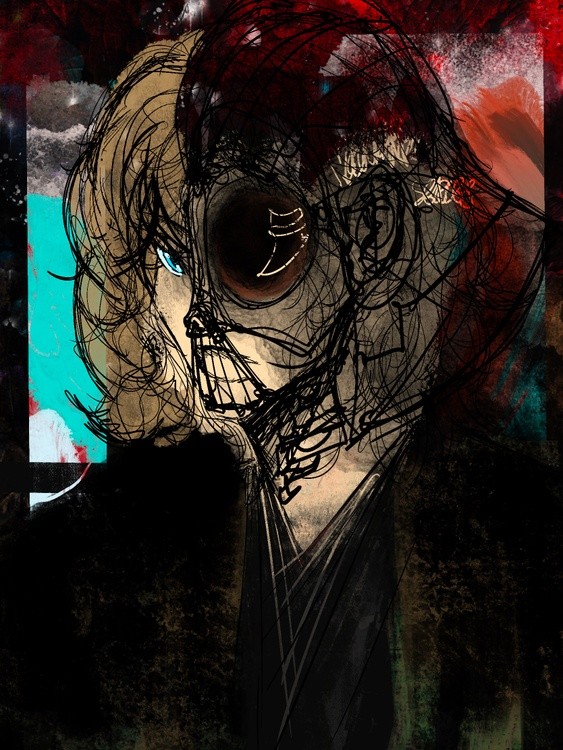 Untitled Artwork
