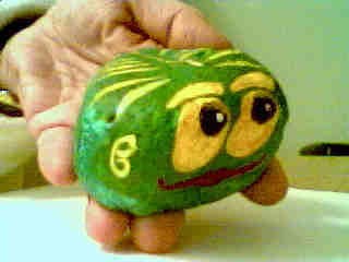 Ms Green Tomato