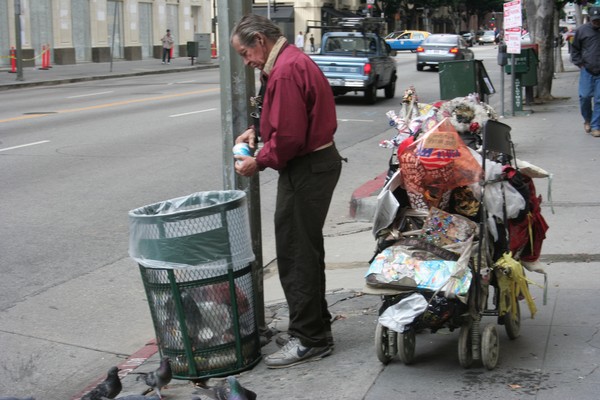 Sad State of Affairs