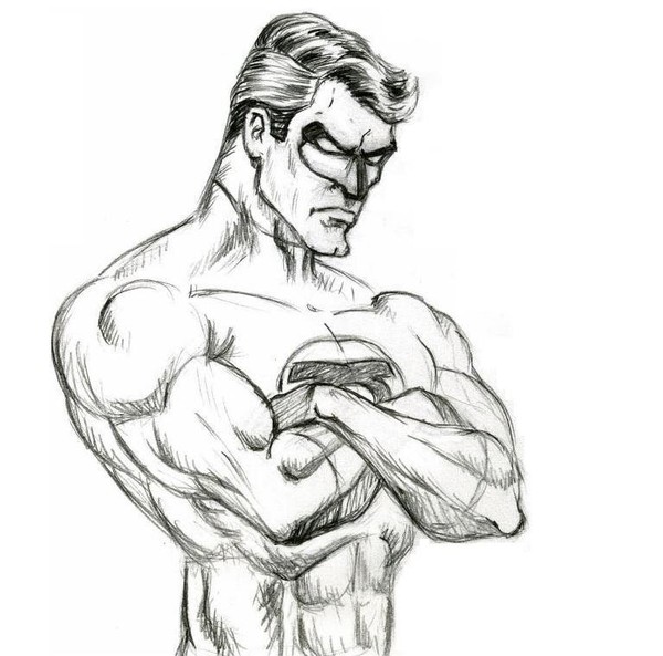 Green Lantern