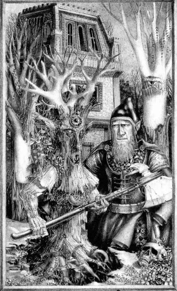 Necromancer