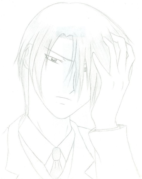 Hatori (rough draft)